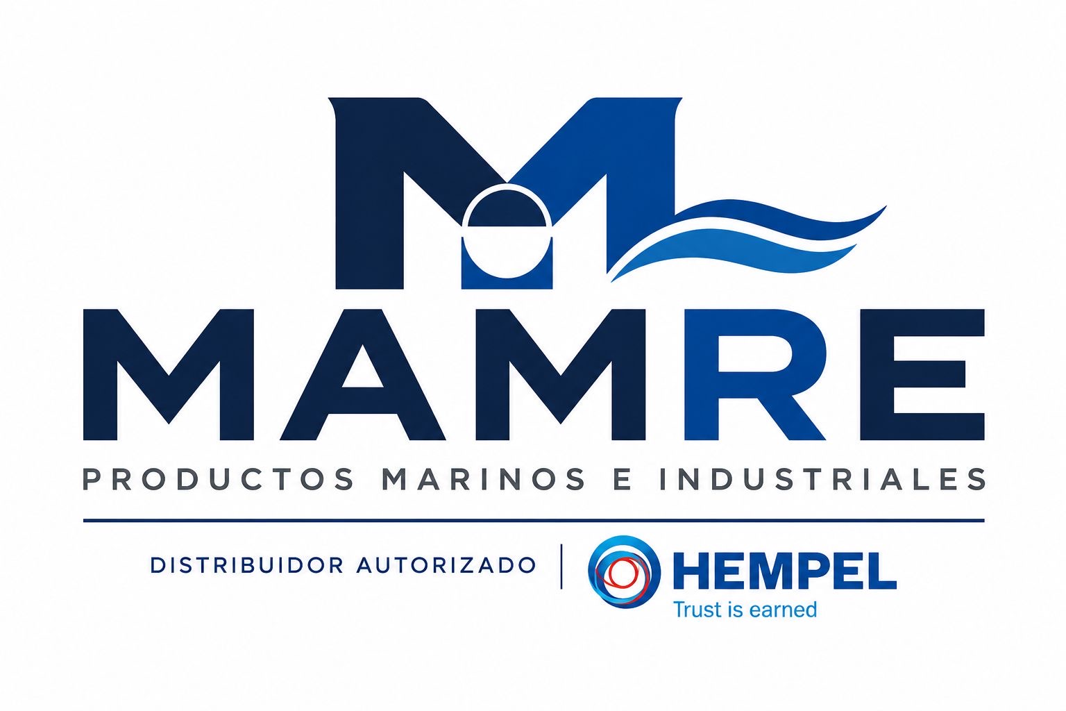 MAMRE - Productos Marinos e Industriales